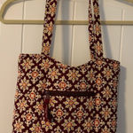 Vera Bradley  Sherry Medallion Shoulder Bag Photo 0