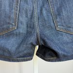joe's jeans Joe's sz 26 blue denim jean short Photo 8
