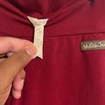 Matilda Jane  Rich Red Wide Leg Pants Photo 2