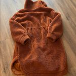 Varley  Jones Sherpa Teddy Coat- XL Photo 5