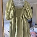 Abercrombie & Fitch Abercrombie Emerson Mini Dress Photo 1