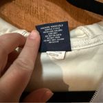 Charles River Apparel CHARLES RIVER ADULT LIGHTWEIGHT IVORY NEWPORT HOODIE- Medium Photo 8