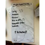 White Fox Boutique White fox Bling Bling Embellished Mini Dress Black Size Large Photo 7