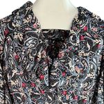 Sam Edelman Women's Vermont Cinched Waist Top Photo 6