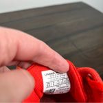 Under Armour  Vibrant Orange shoes Sneakers 8.5 Photo 4