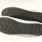 Twisted Womens Sneakers Low Top Canvas Lace Up 6 Blue Photo 4