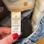 Garage  Slouchy Straight Leg Jeans Photo 3