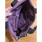 Franco Sarto Vintage  purple handbag Photo 1