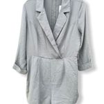 Charlotte Russe Charlotte‎ Russe Shorts Romper NWT Photo 0