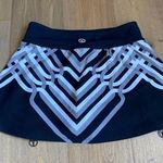 Trina Turk golf skort, women’s athleisure skirt size XS Photo 3