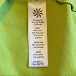 Athleta Zip Line Sports Tank Bra T-back XXS 221902 Photo 8