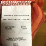 Motherhood Maternity  strip tank top size small Photo 4