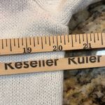 Women‎ Medium Large Snowman White Long Sleeve Holiday Christmas Ugly Sweater Photo 5