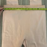 SKIMS Pointelle Logo Leggings Quartz Size Large Style # AP-LEG-0195 Photo 6