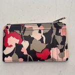 Ted Baker Felixxa Retro Flood Zip Card Holder Small Wallet Photo 5