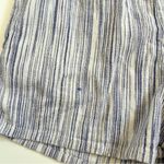 Amuse Society Fairhaven Short in Riviera Blue Sz XS Photo 7