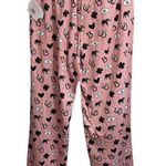 Ivory Ella NWT  Zephyr Lucky Charm Pajama Lounge Pants Photo 2