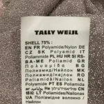 Tally Weijl  pink sparky tank top in size xs Photo 4