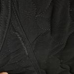 Braetan Black Quilted Lined Full Zip Collared Lightweight Jacket Pockets Size L Size L Photo 4