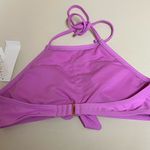 Raisin's  Women’s Fuchsia Bikini Set - Size 12 - NWT Photo 7