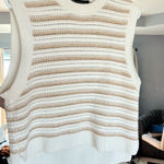 French Connection Knit tank top  Photo 0