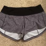 Lululemon Speed Up Shorts 2.5 Photo 0