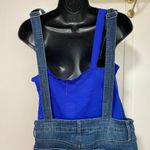 Wishlist - Stylish Denim Overalls Photo 4
