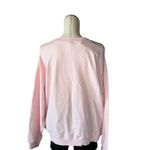 Wildfox NWT Graphic Crewneck “Brunch Club Everyday” Sweatshirt M Photo 8