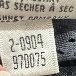 FootJoy Women's DryJoys by  Vented Navy‎ Rain Jacket Size Medium Golf Windbreaker Photo 9