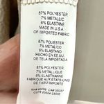 Bebe Silver Sequin Slip Dress Sz XL NWT Cowl Neck Party Evening Sexy Mini Photo 6