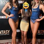 Ombré dress Black Size XS Photo 1