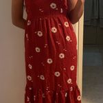 Arizona Jeans Flower Dress Photo 0