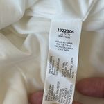 New Black Tape White Eyelet Short Sleeve Dress size small Photo 3