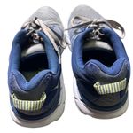 Hoka One One Clifton 6 Women's Size 11 Running Shoes Ensign Blue Wild Dove Photo 5