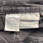 AG Adriano Goldschmied Adriano Goldschmied AG Anthropologie The Brooke Bermuda Shorts Size 26 GUC #5706 Photo 7