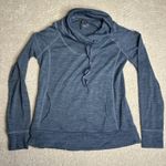 Kuhl Women's Medium Lea Pullover Cowl Neck Sweatshirt Photo 0