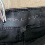 Kendall + Kylie barbell detail skinny jeans Photo 28