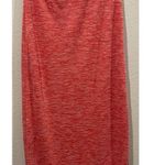 Princess Polly Galactic Midi Skirt Red Photo 5