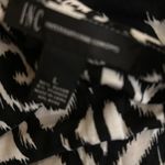 INC  dress large rayon best fit for curvy side cinched IKat Photo 8