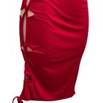 NWT TOB women’s sexy& hot crop mini dress size S Photo 4