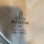 prAna  Mint Green Athletic Leggings Size Medium Photo 5