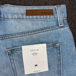 Cello  Meduim Shorts: New Photo 3