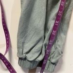 PacSun Light Green Soft Cargo Joggers Size XS EUC Photo 8