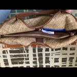 Steve Madden “Steven” by  17x11 Blue Lining Photo 4