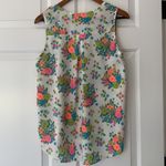 Karlie , Like New Flowy Tank Top Photo 6