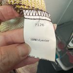 Pretty Garden Women's Plaid Shacket Flannel Size XXL EUC Photo 4