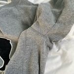 Collegiate Outfitters League  Boston University Grey Bulldog Sweatshirt Photo 7