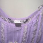 Victoria's Secret Vintage! Y2K Victoria’s Secret Lilac Babydoll Lingerie! Photo 3