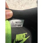 Nike  Multicolored Tennis Shoes Woman’s Size 10 No Laces -Marks-Stains Photo 10