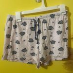 Life is Good Cute Coffee Mug Print Shorts Photo 0